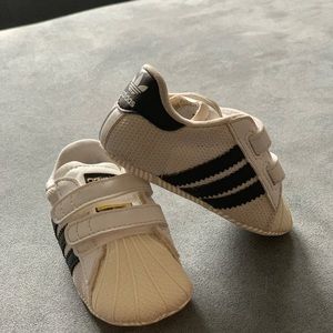 Baby Adidas Sneakers